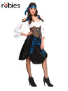 RUM RUNNER PIRATE, ADULT - Front