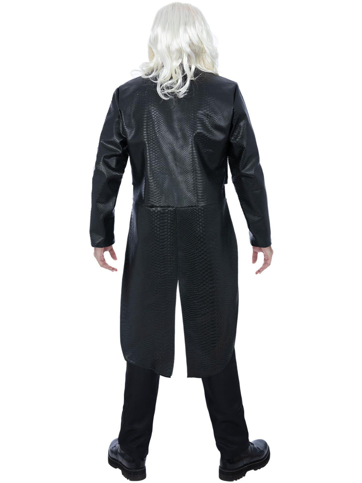 ROCKY HORROR SHOW RIFF RAFF COSTUME