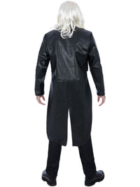 ROCKY HORROR SHOW RIFF RAFF COSTUME