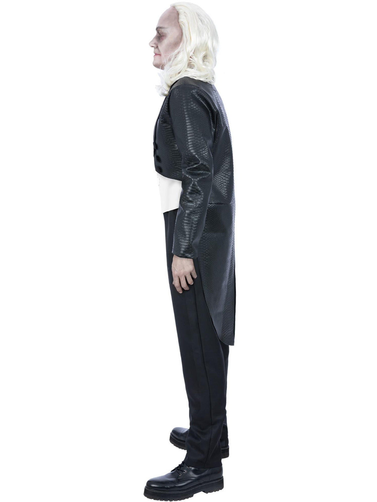 ROCKY HORROR SHOW RIFF RAFF COSTUME - Packaging