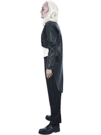 ROCKY HORROR SHOW RIFF RAFF COSTUME - Packaging