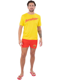 BAYWATCH INSTANT KIT, ADULT - Side