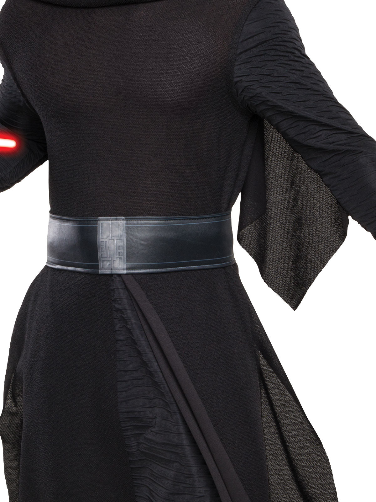 KYLO REN DELUXE COSTUME, ADULT - Side