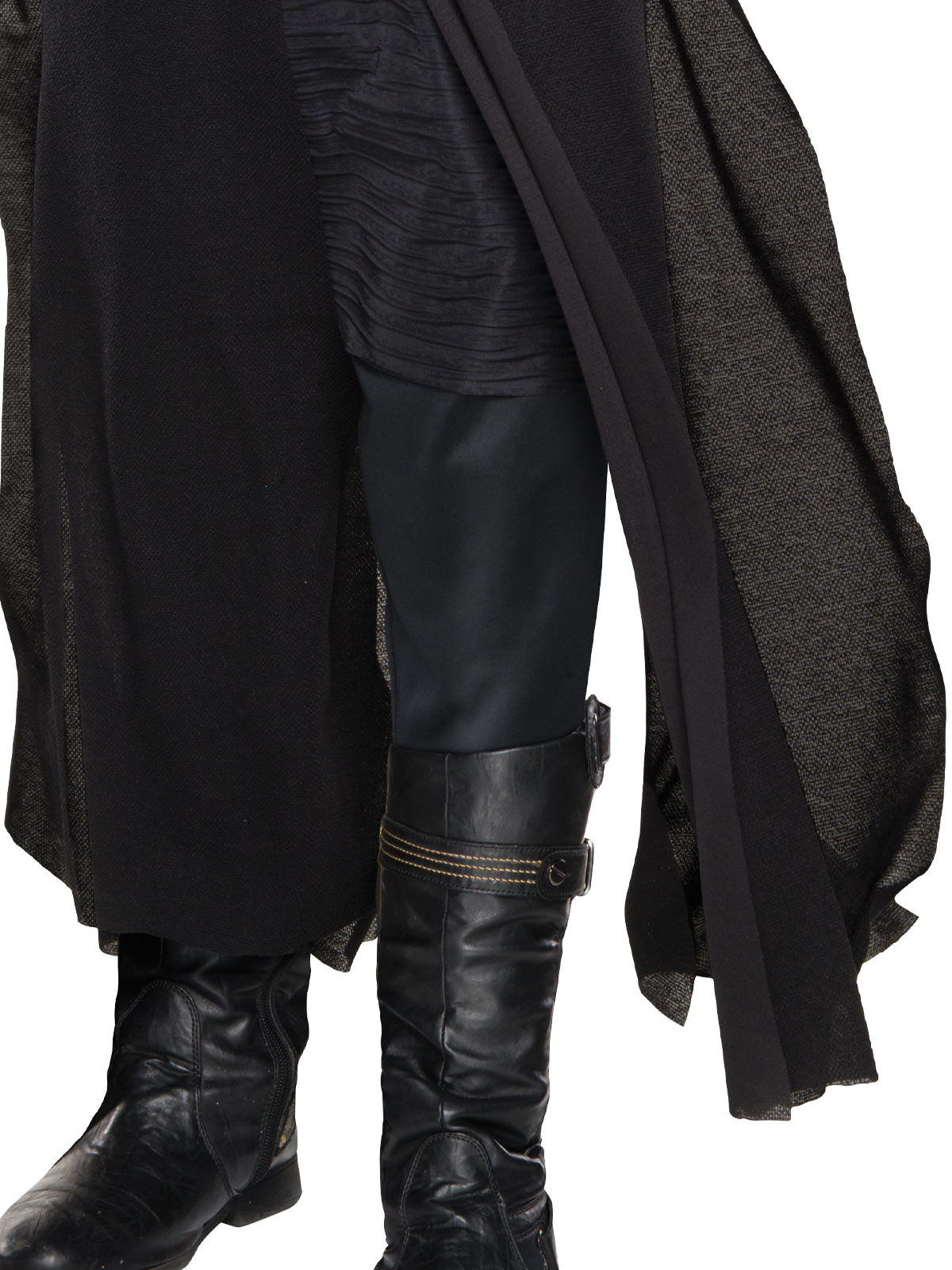 KYLO REN DELUXE COSTUME, ADULT - Packaging