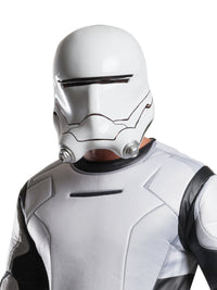 STORMTROOPER FLAMETROOPER DELUXE COSTUME, ADULT - Back