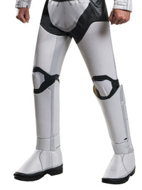 STORMTROOPER DELUXE COSTUME, ADULT - Side
