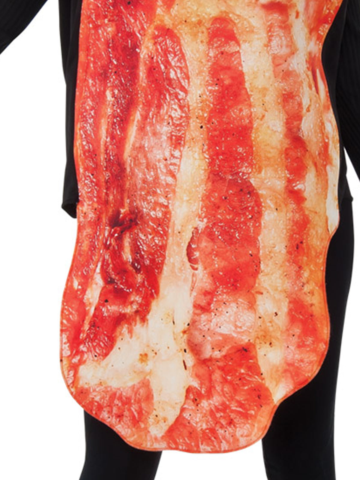 BACON COSTUME, ADULT - STD - Side