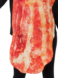BACON COSTUME, ADULT - STD - Side
