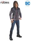 KILLER CROC KIT, ADULT - Front