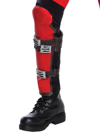 DEADPOOL COLLECTOR'S EDITION, ADULT - Packaging
