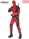 DEADPOOL COLLECTOR'S EDITION, ADULT - Front