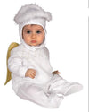 HEAVENLY ANGEL COSTUME, CHILD - Front