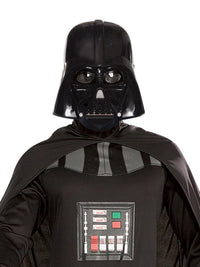 DARTH VADER, ADULT - STD - Back