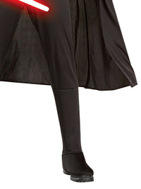 DARTH VADER, ADULT - STD - Side