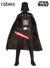 DARTH VADER, ADULT - STD - Front