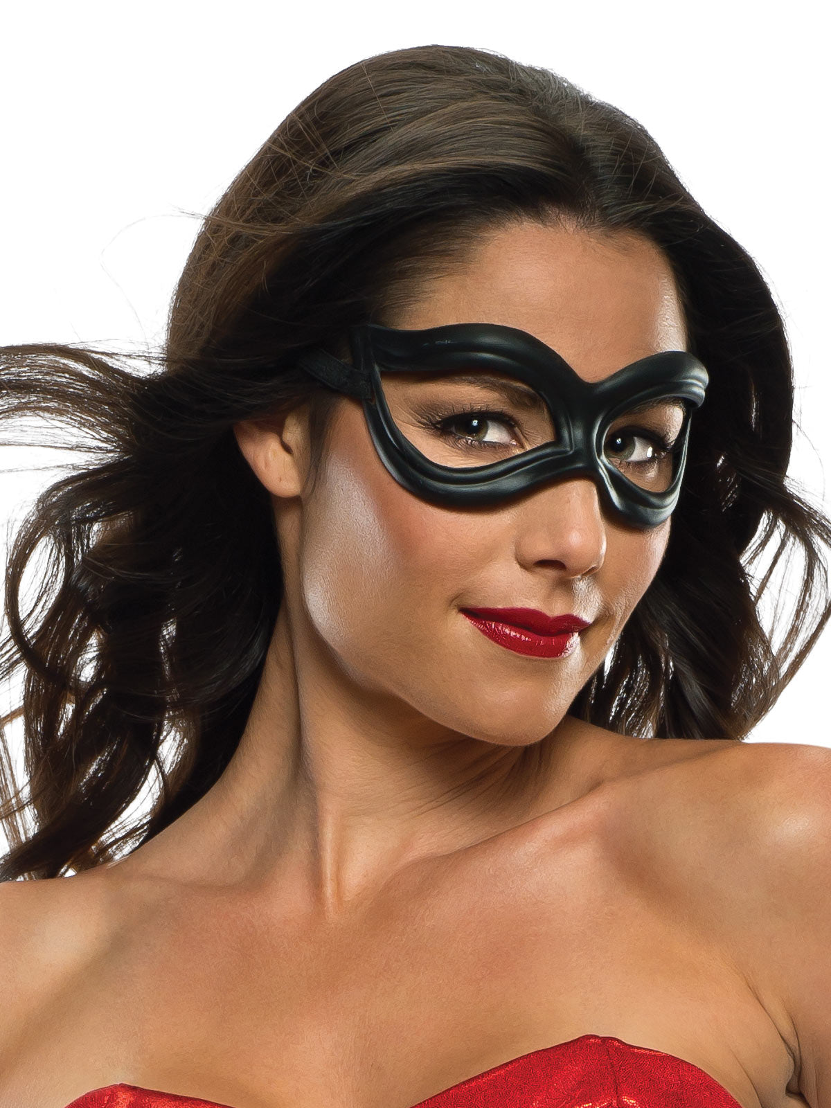 SPIDER-LADY COSTUME, ADULT - Back