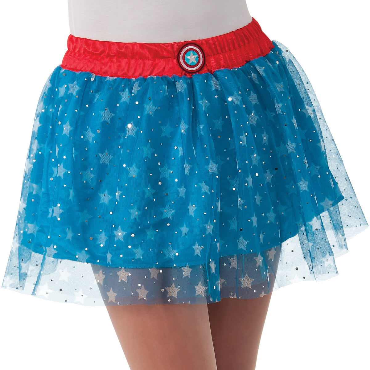 AMERICAN DREAM SKIRT, ADULT - STD - Back