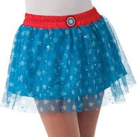 AMERICAN DREAM SKIRT, ADULT - STD - Back