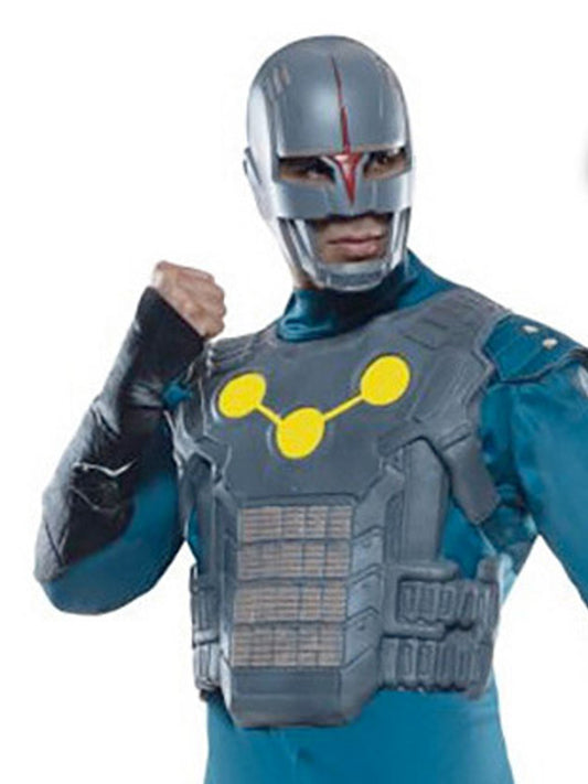 NOVA CORPS DELUXE COSTUME, ADULT - STD - Front