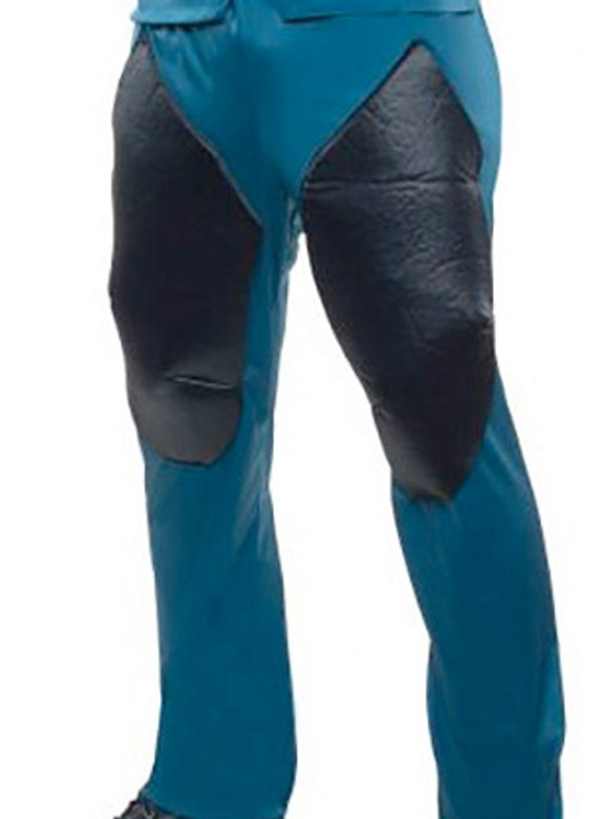 NOVA CORPS DELUXE COSTUME, ADULT - STD - Back