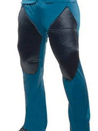 NOVA CORPS DELUXE COSTUME, ADULT - STD - Back