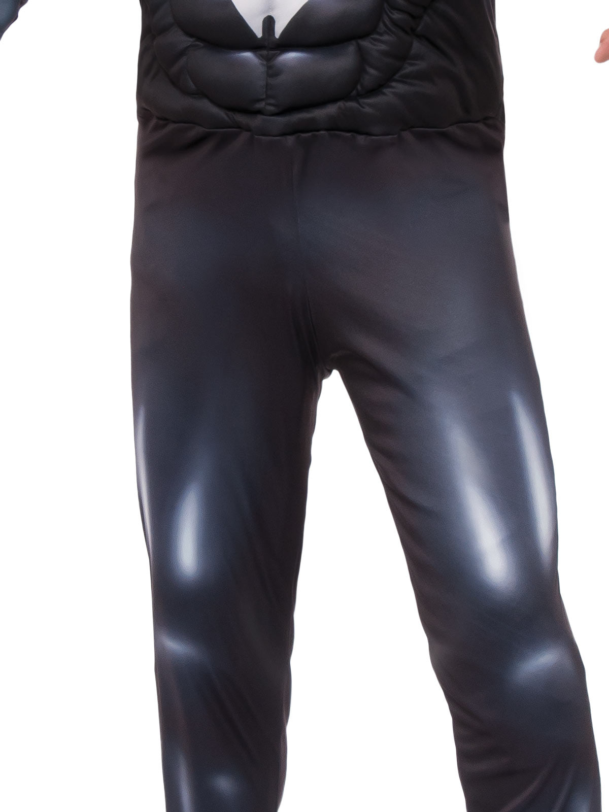 VENOM DELUXE COSTUME, ADULT - Side
