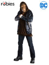 KILLER CROC DELUXE COSTUME, ADULT - Front