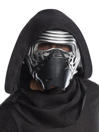 KYLO REN COLLECTOR'S EDITION COSTUME, ADULT - Back