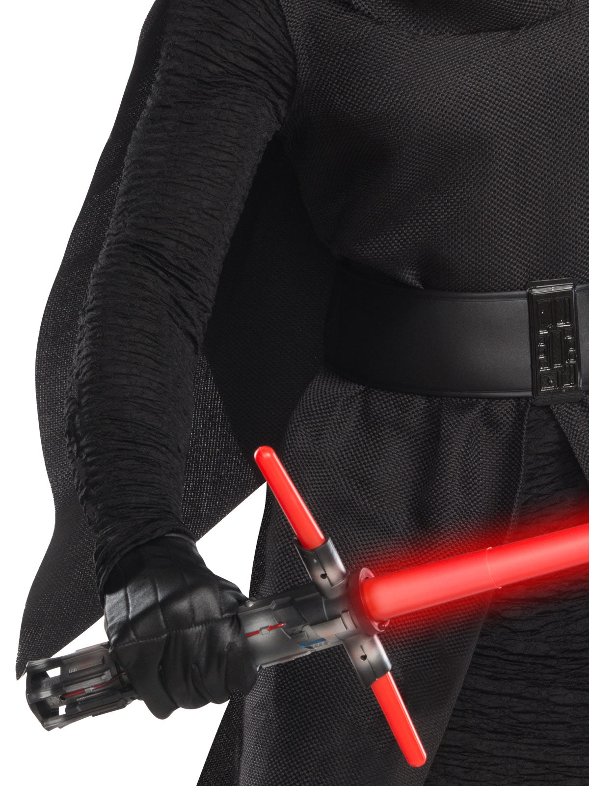 KYLO REN COLLECTOR'S EDITION COSTUME, ADULT - Side