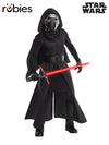 KYLO REN COLLECTOR'S EDITION COSTUME, ADULT - Front