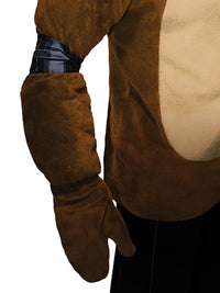 FREDDY DELUXE COSTUME, ADULT - Side