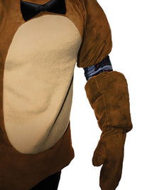 FREDDY DELUXE COSTUME, ADULT - Packaging