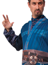 DR STRANGE DELUXE COSTUME, ADULT - Back