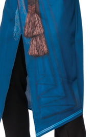 DR STRANGE DELUXE COSTUME, ADULT - Side