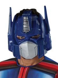 OPTIMUS PRIME COSTUME, ADULT - Side