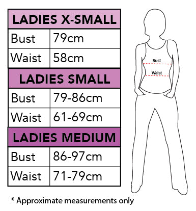 RED ROSE DAY OF THE DEAD COSTUME, ADULT - L - Packaging