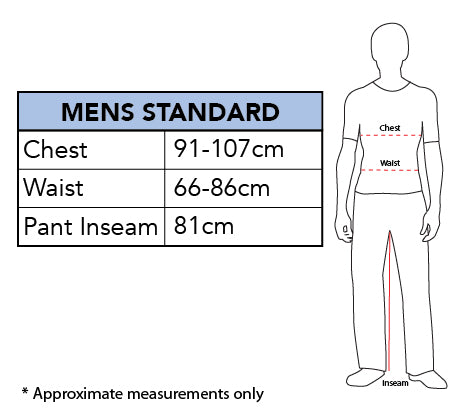 VAMPIRE SELFIE SHOCKER COSTUME, ADULT - STD - Packaging