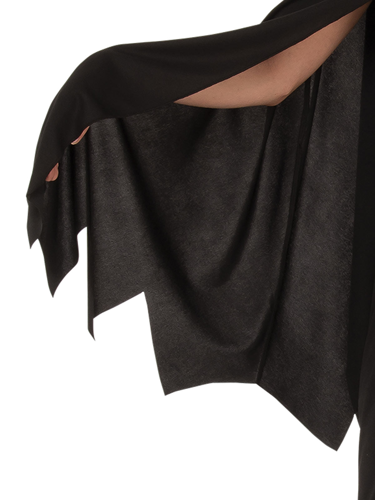 LADY VAMPIRE COSTUME, ADULT - Side