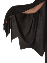 LADY VAMPIRE COSTUME, ADULT - Side