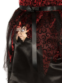 IT'S TIME COSTUME, ADULT - STD - Back