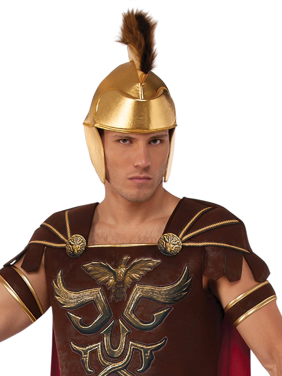 MARC ANTONY COSTUME, ADULT - STD - Back