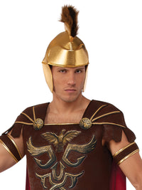 MARC ANTONY COSTUME, ADULT - STD - Back