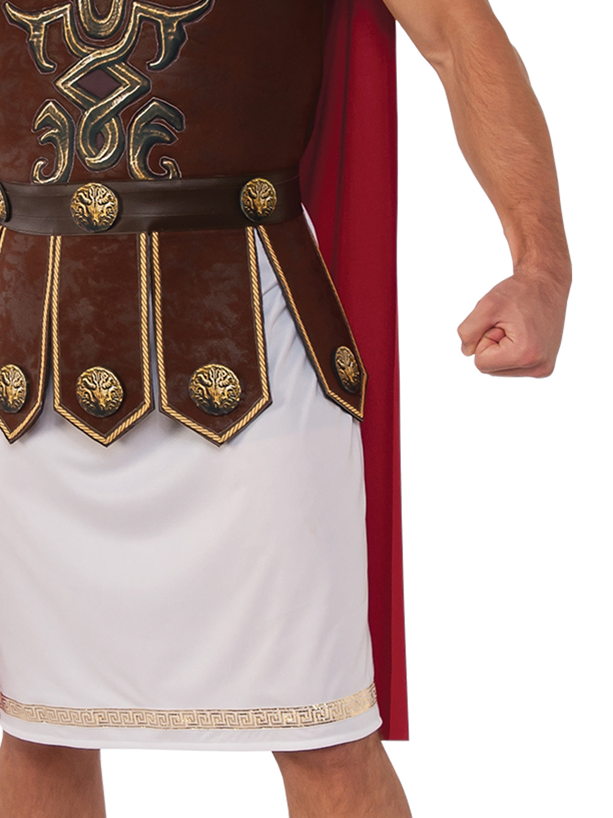 MARC ANTONY COSTUME, ADULT - STD - Side