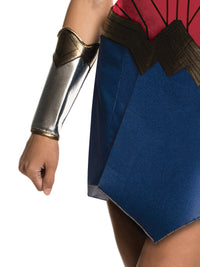 WONDER WOMAN CLASSIC COSTUME, ADULT - Packaging