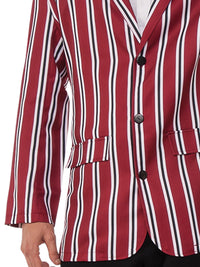 GOOD TIME SAM ROARING 20'S COSTUME, ADULT - Side