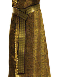 SUPREME LEADER SNOKE DELUXE COSTUME, ADULT - Side