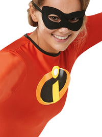 MRS INCREDIBLE 2 COSTUME, ADULT - Back