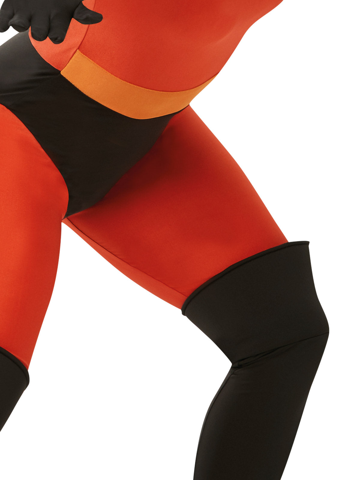 MRS INCREDIBLE 2 COSTUME, ADULT - Side