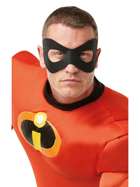 MR INCREDIBLE 2 DELUXE COSTUME, ADULT - Side