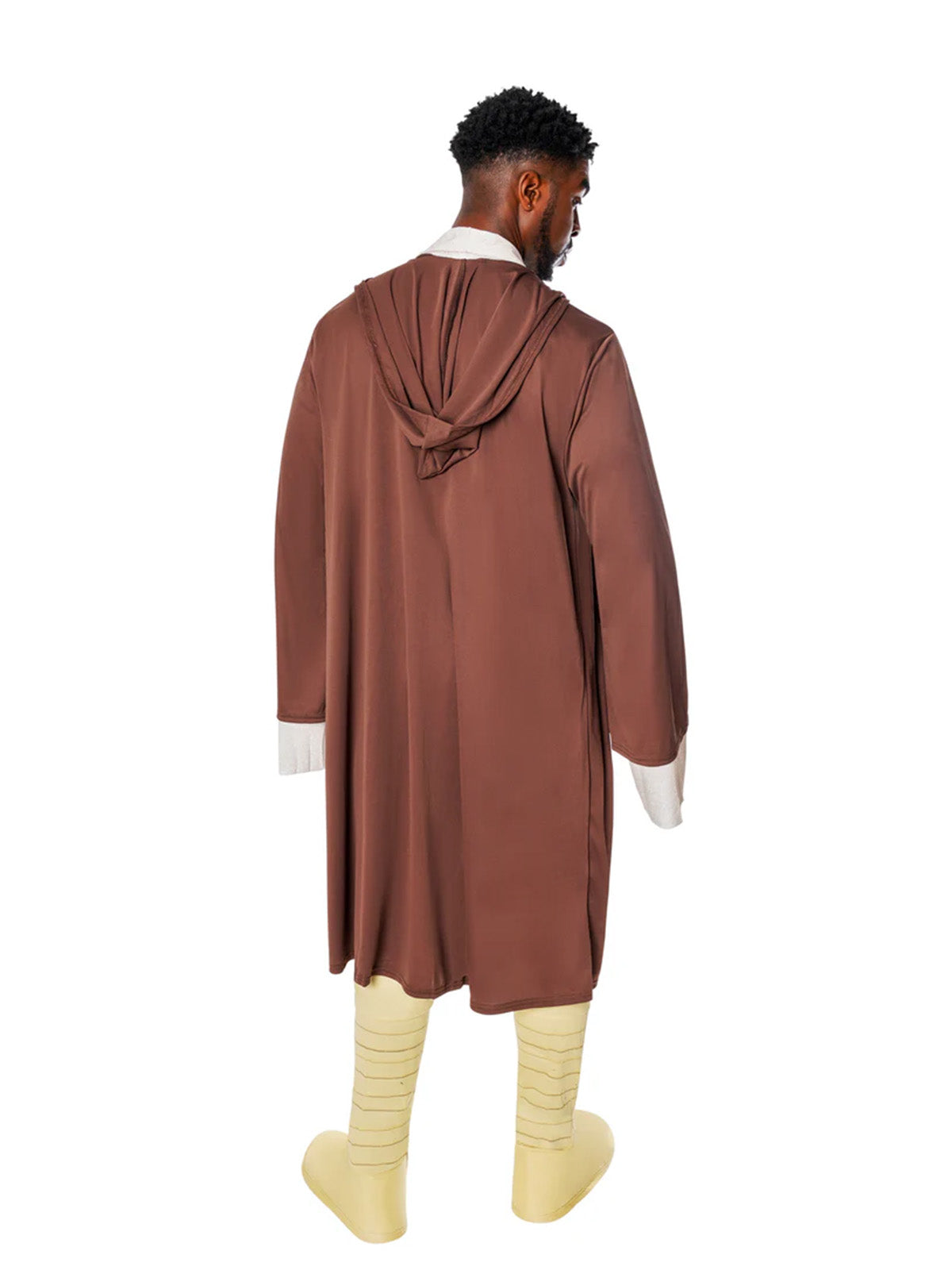 JEDI ROBE COSTUME, ADULT
